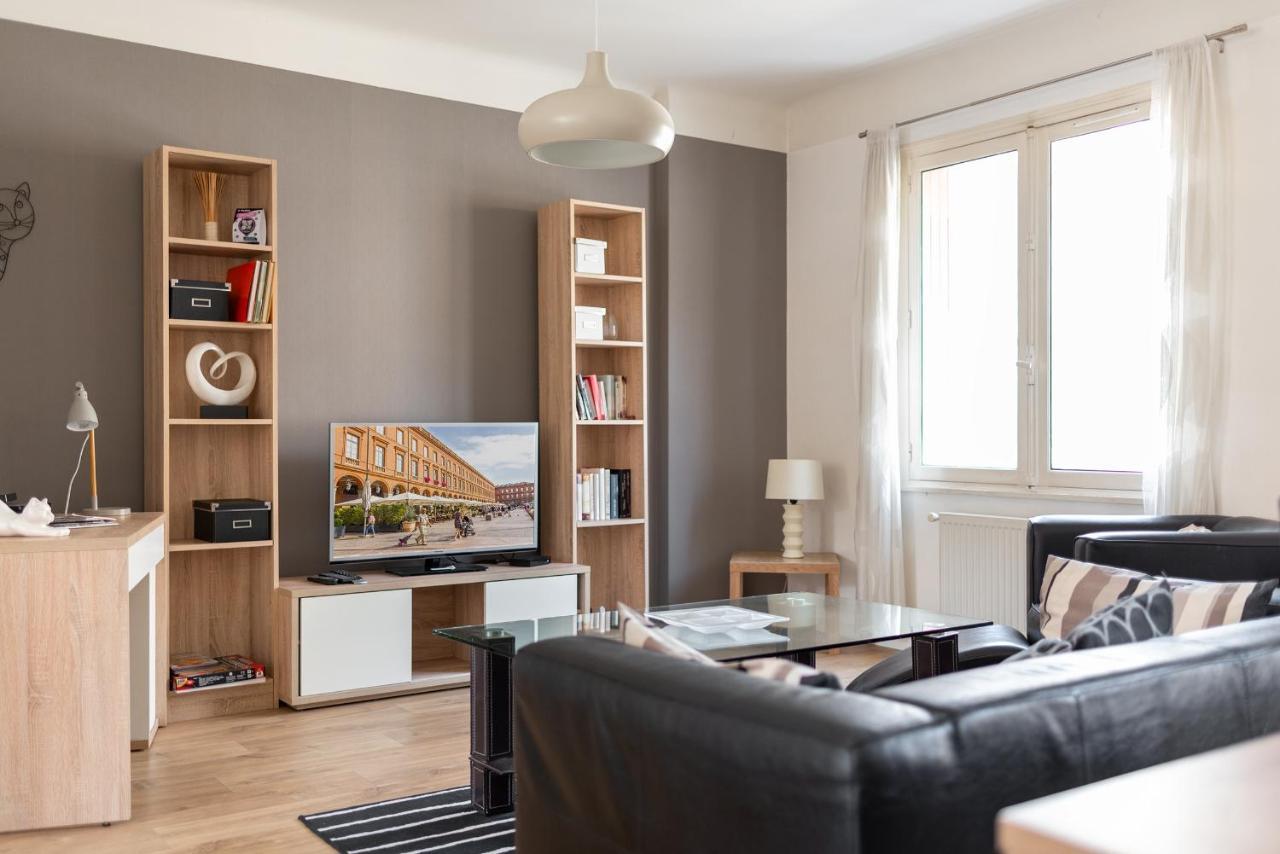 Apartamento T3 Hyper Centre - Spacieux Et Confortable
